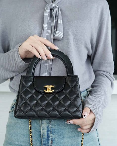 sac etoile chanel|the Chanel kelly bag.